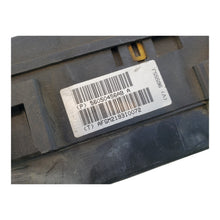 OEM 03-04 Jeep Grand Cherokee fuse box relays 56050456AB