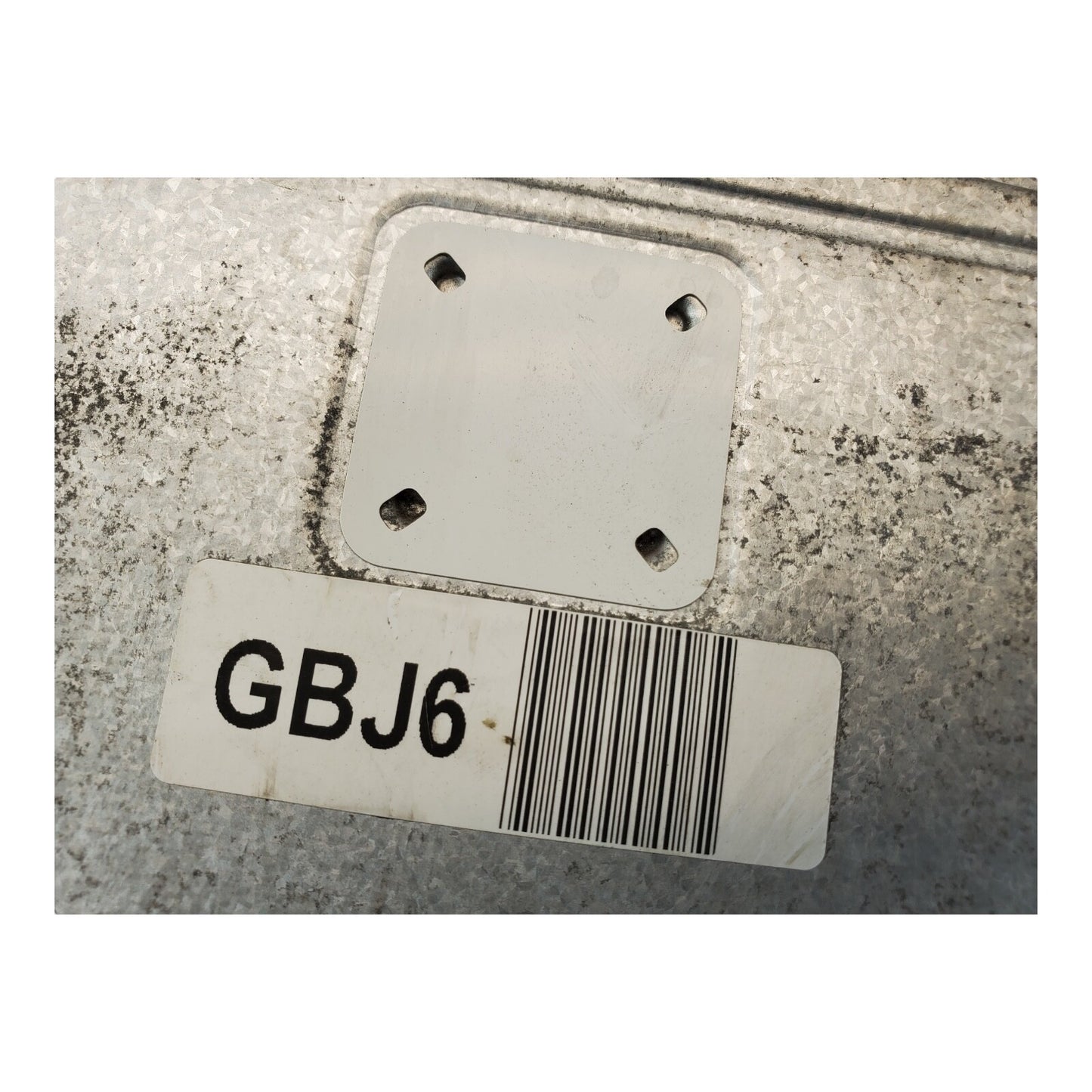 15 KIA OPTIMA ECU ECM ENGINE CONTROL MODULE COMPUTER 39138-2GBJ6 OEM