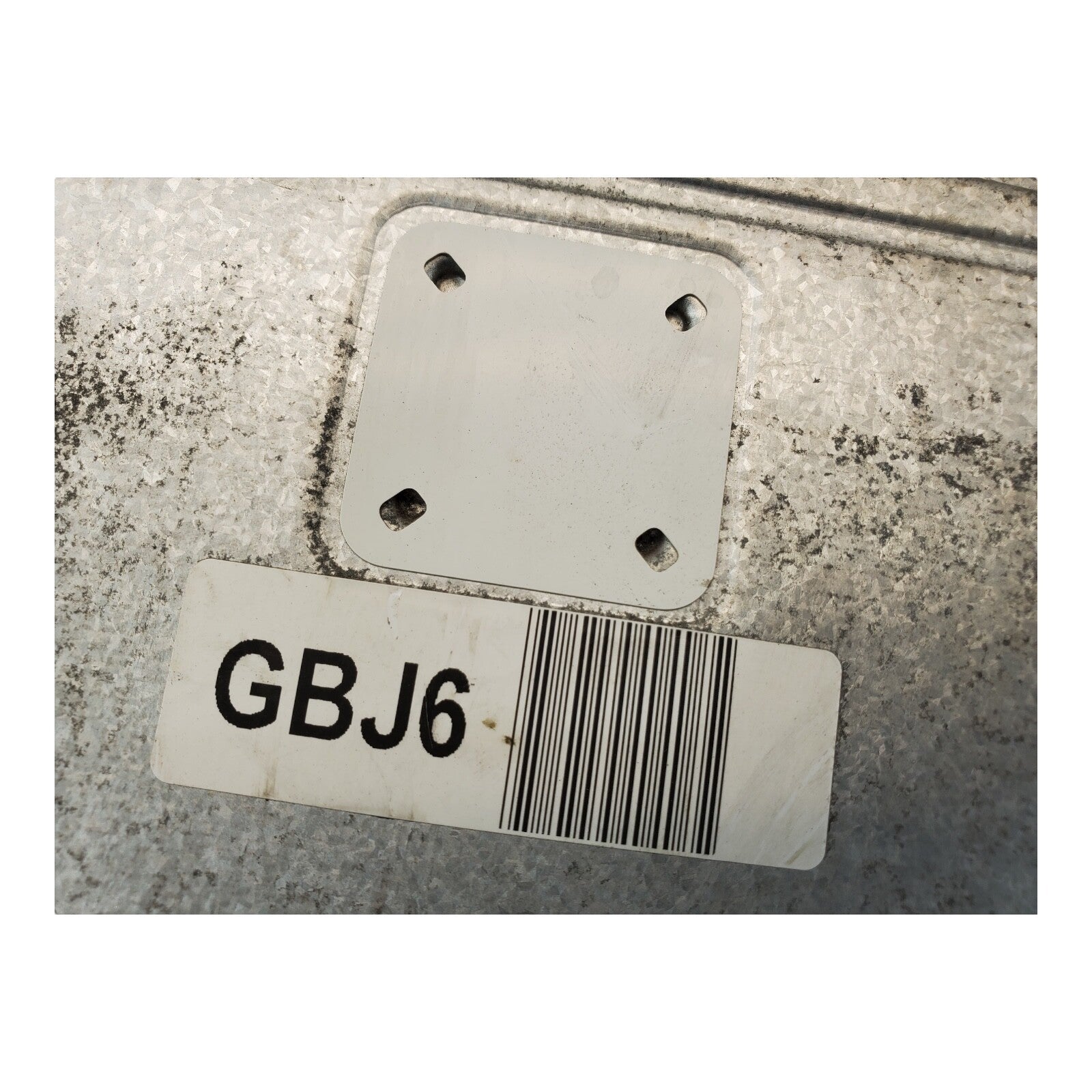 15 KIA OPTIMA ECU ECM ENGINE CONTROL MODULE COMPUTER 39138-2GBJ6 OEM