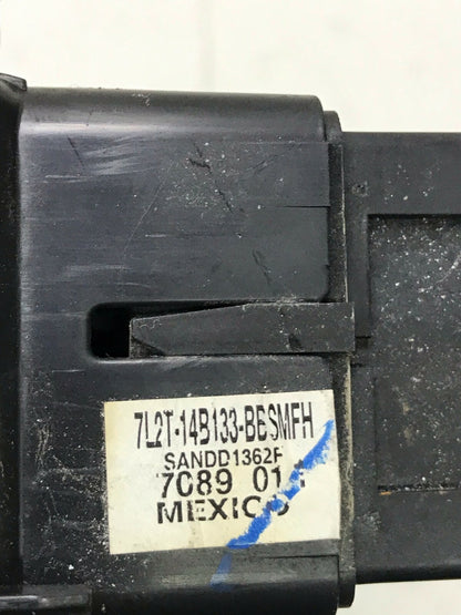 ✅ 08 09 10 MERCURY MOUNTAINEER 4.0L AT SUV MASTER WINDOW SWITCH OEM 