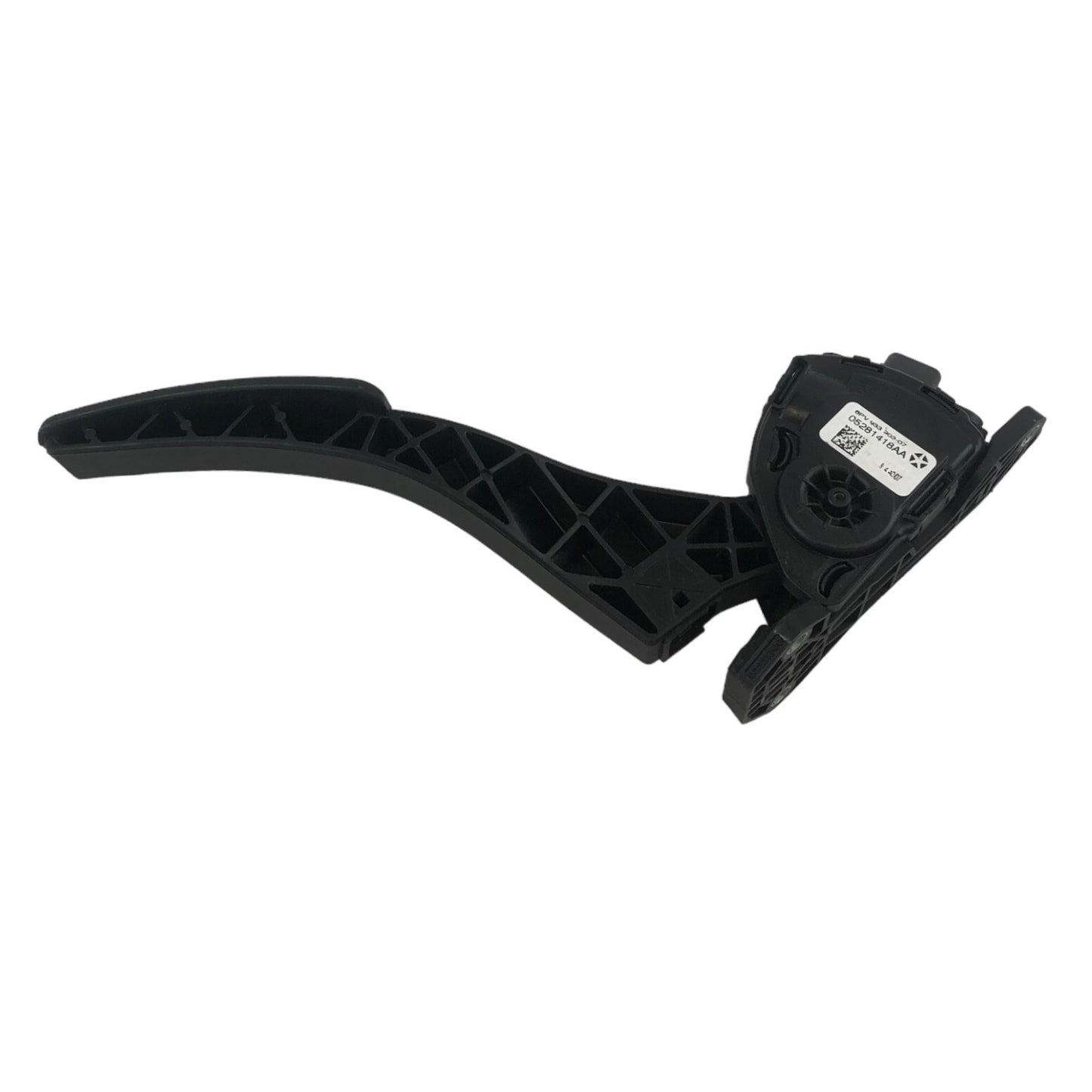 ✅ 12-16 Dodge Grand Caravan Accelerator Gas Pedal 05281418AA OEM