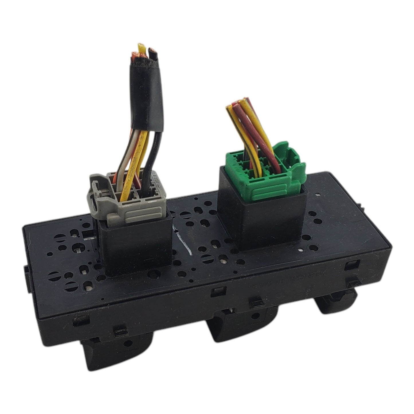 05-07 Freestyle 5F9T-14540-BG3JA6 Drivers Side Left Master Window Switch OEM