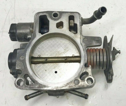 ✅GM LS 4.8 5.3 6.0 Throttle Body Drive by Cable IAC TPS LM7 LS1 LS6 LSX LS Swap 