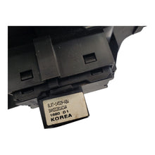 2008-2012 Ford Escape Front Right Side Door Window Control Switch 8L8T-14529-ABW