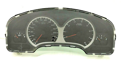 ✅ 05-06 Chevrolet Equinox Speedometer Instrument Gauge Cluster 15289974