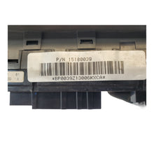 2002-2005 ChevroletTrailblazerEnvoy DriverMasterPowerWindow Switch 15180039 EB44
