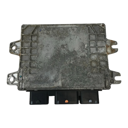 08 Nissan Versa 1.8L Engine Control Module ECM Computer MEC900-011 A1