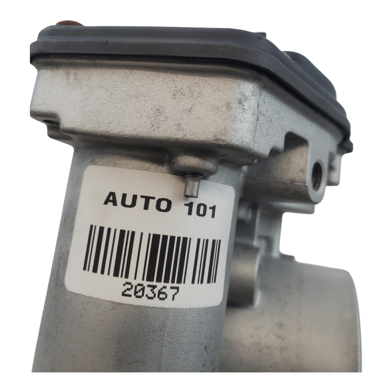 ✅2011-2017 FORD EDGE THROTTLE BODY 3.5L OEM PBT-GF20-GS20