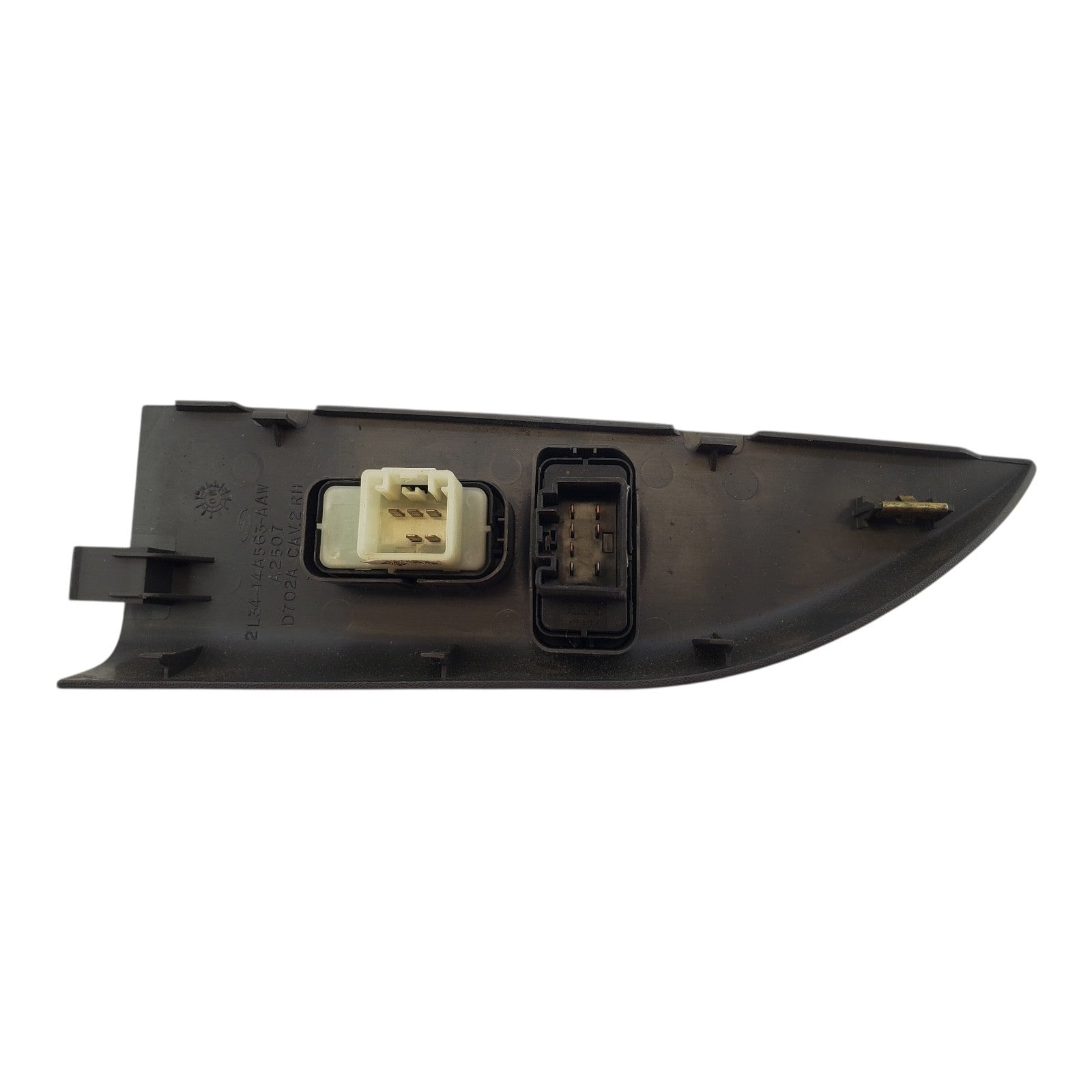 02-03 Ford F150 Right Passenger Power Window Switch. 2L34-14A563-AAW