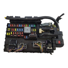 08 Ford Escape Mariner Interior Relay Fuse Box 8L8T-15604-AK
