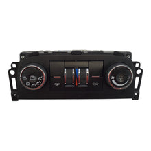 2006-2011 Chevy Impala Heater AC Climate Controls OEM Dual Zone 25810839