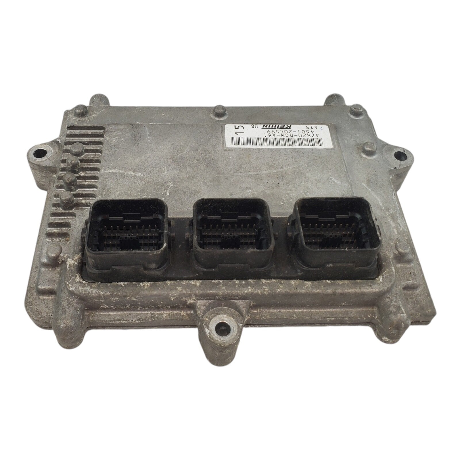 ✅ 05 HONDA ODYSSEY ENGINE COMPUTER CONTROL MODULE ECM ECU # 37820-RGM-A61