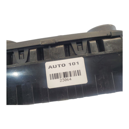 ✅06-07Chevy Impala A/C Climate Heater Temp Control Panel 20972893