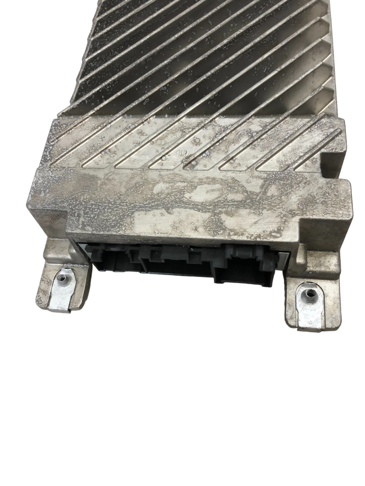 2010-2015 Chevrolet Equinox Pioneer Audio Radio Amplifier Unit GM-2197ZG
