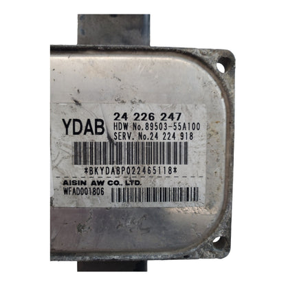 ✅2003-2005 Saturn Ion Tansmission Control Module OEM 89503-55A100