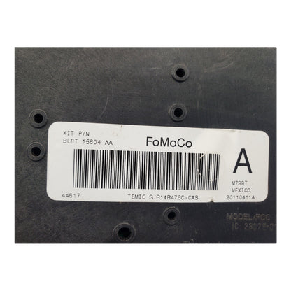✅2009 Ford Escape Fusebox Fuse Box Relay Module BL8T 15604 AA