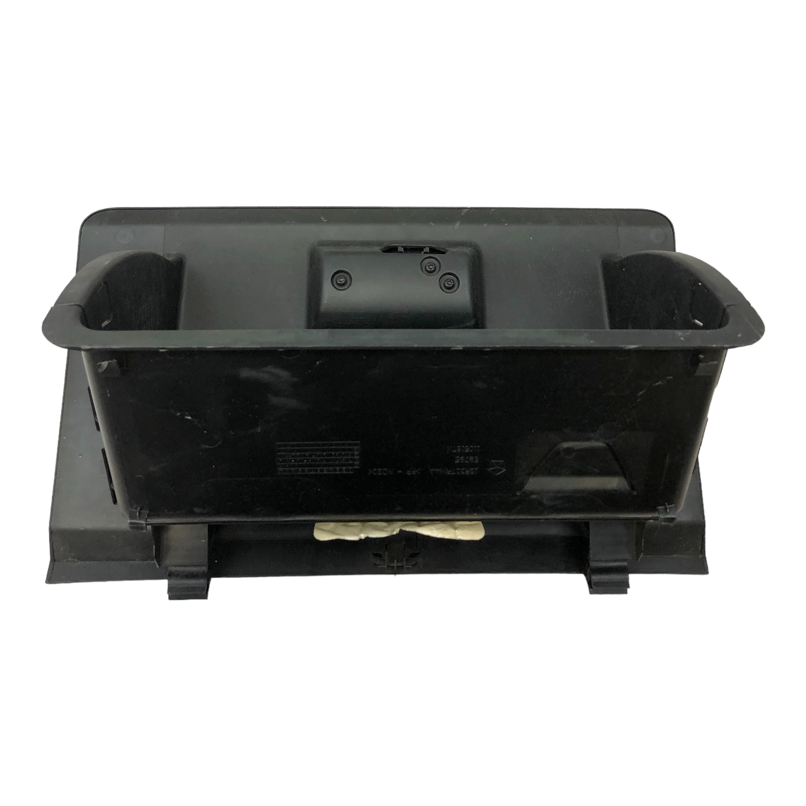 ✅ 11-14 Dodge Avenger Glove Box Compartment OEM Black