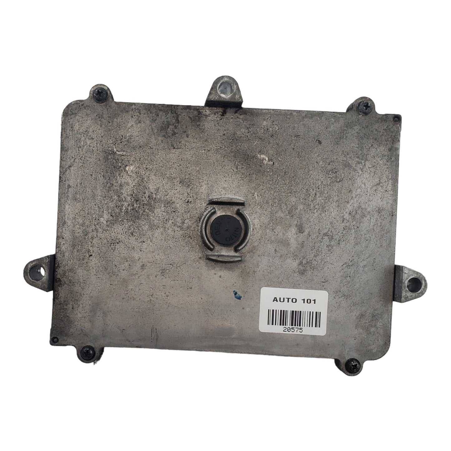 ✅2006 Honda Odyssey 3.5L A/T Engine Computer Module ECM ECU | 37820-RGM-A73