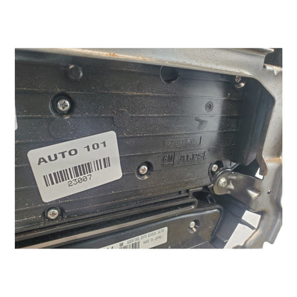 11-13 BUICK REGAL Heater A/c Control OEM: 13297381