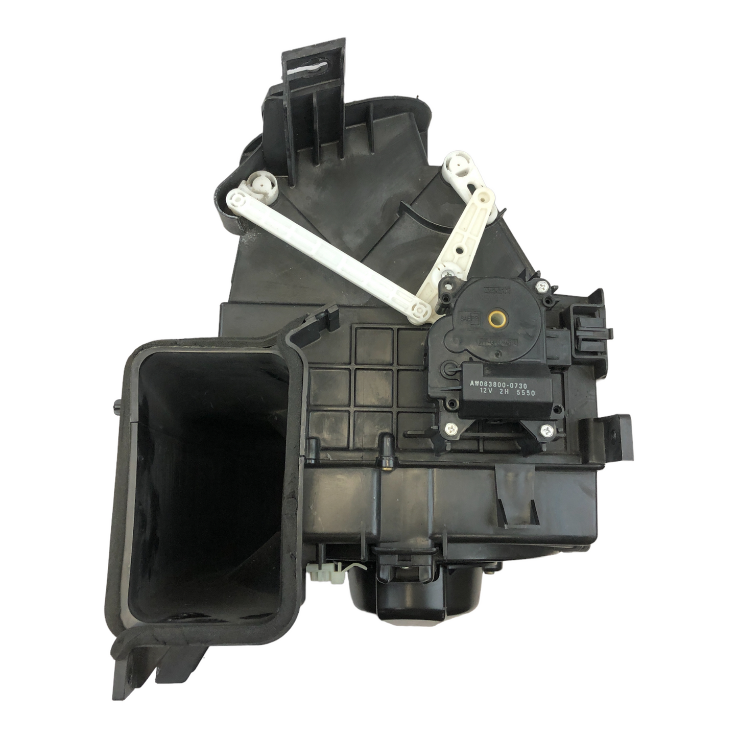 ✅ 05-09 Honda Odyssey HVAC Blower Motor Door actuator Assembly