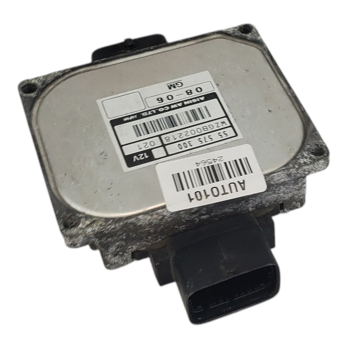 ✅ 04-11 SABB 9-3 Transmission Control Module TCM 55575300