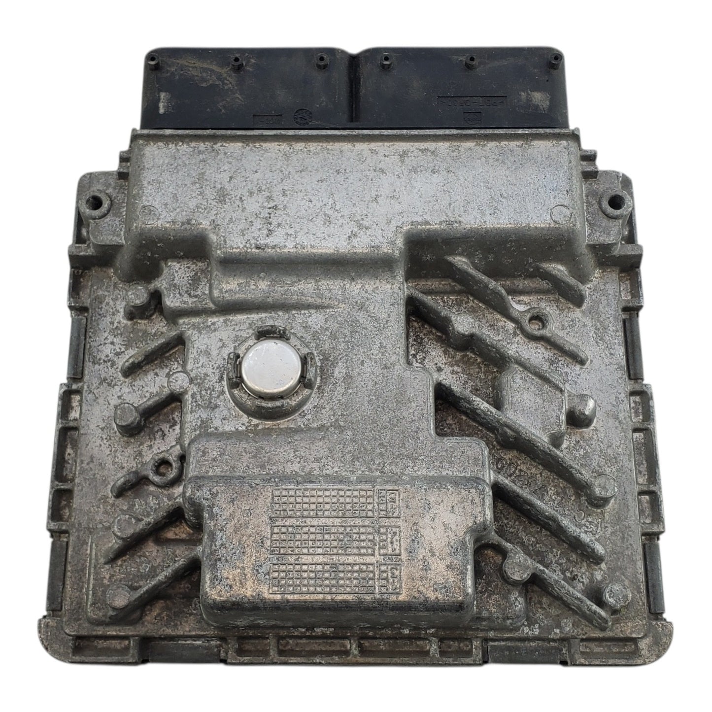 2015 VOLKSWAGEN PASSAT SE Electronic Engine Control Module ID CPKA (06K906071J)