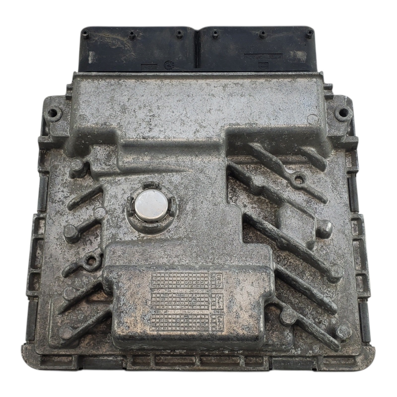 2015 VOLKSWAGEN PASSAT SE Electronic Engine Control Module ID CPKA (06K906071J)
