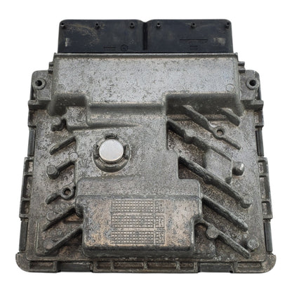 2015 VOLKSWAGEN PASSAT SE Electronic Engine Control Module ID CPKA (06K906071J)