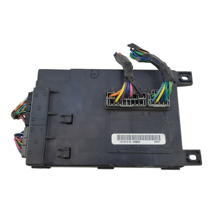 ✅ 03 - 06 Chevrolet Suburban Yukon Drivers Seat Control Module 15101510 OEM GM