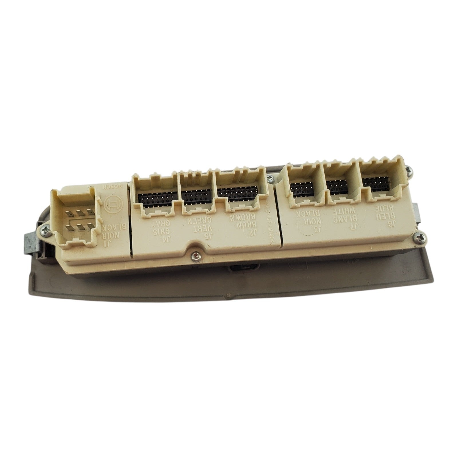 Cadillac GM OEM 06-11 DTS Front Dr-Win Switch Right 15937956AC