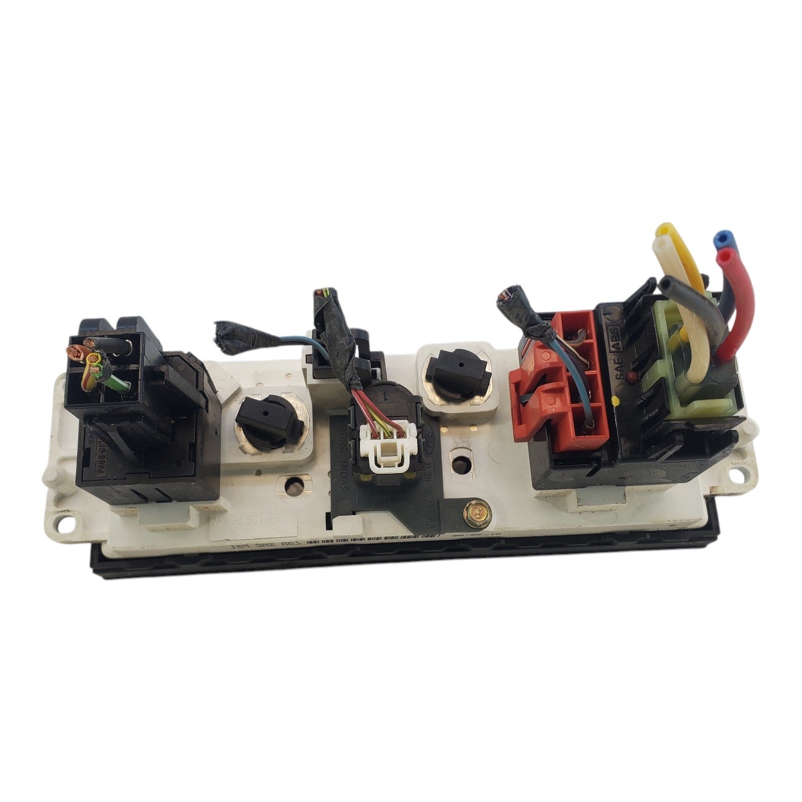 1997-2003 Ford F150 F250 AC Climate Control Switch OEM XL3H-19C733-AA