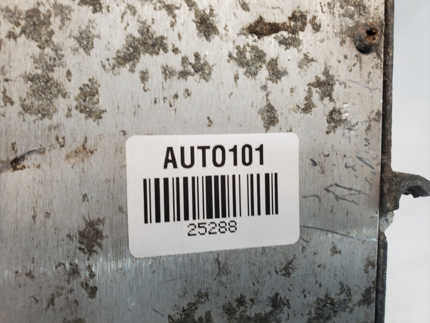 05-06 Ford F150 Pickup Engine Control Unit ECU 5L3A12A650ZE OEM