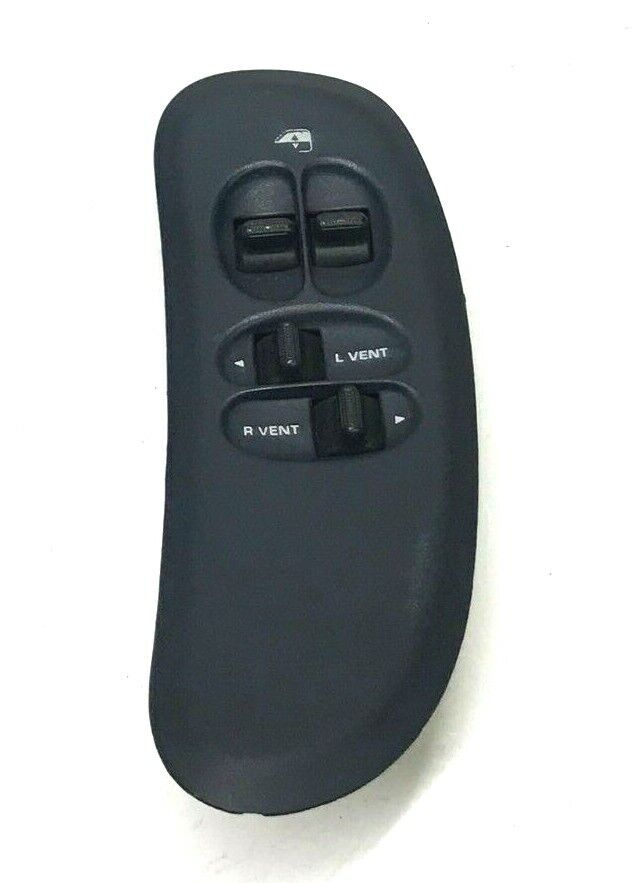 ✅ 01-07 CARAVAN TOWN & COUNTRY DRIVER SIDE POWER MASTER WINDOW SWITCH 04685732AB