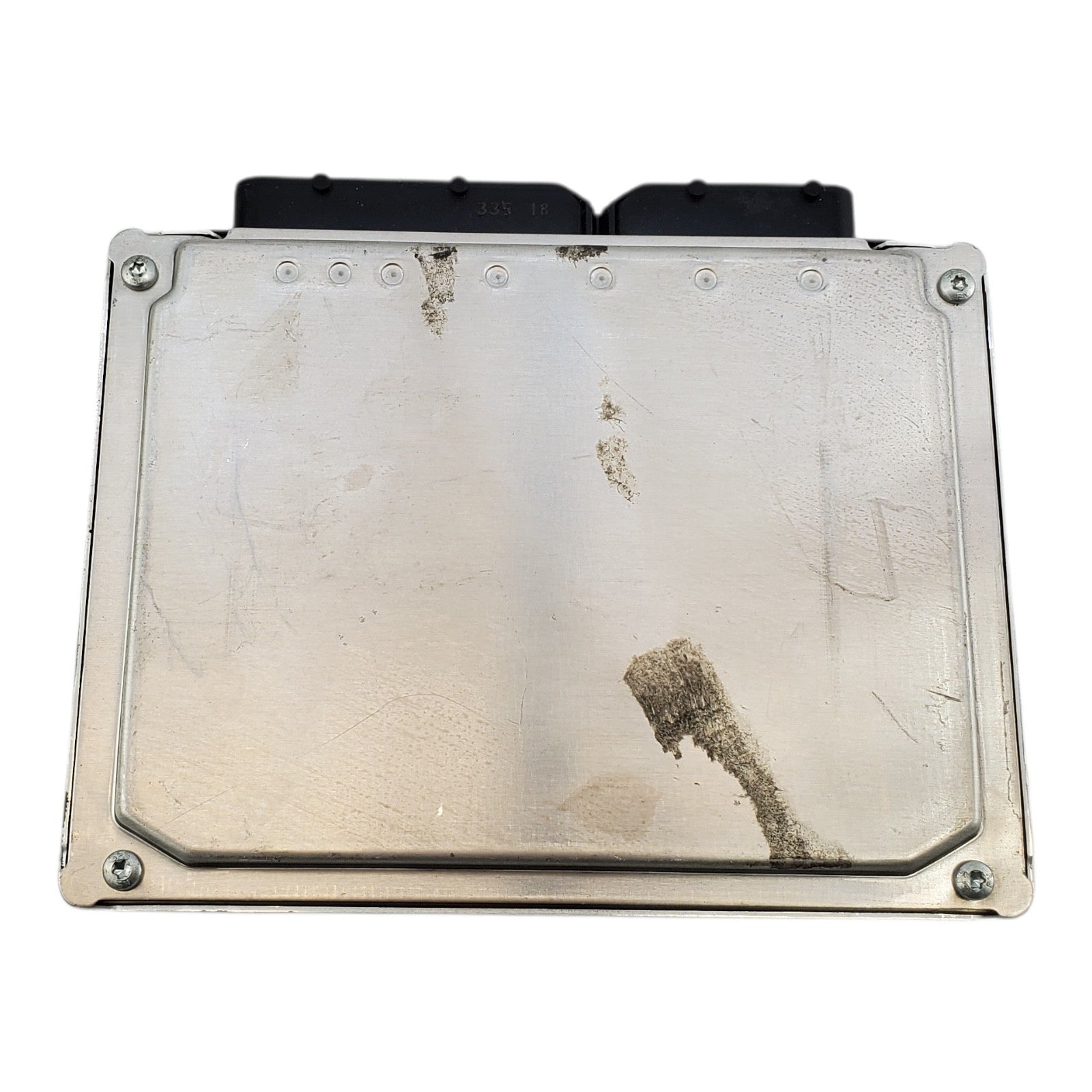 ENGINE CONTROL MODULE 2.8L 04 PASSAT 3B0 907 551 DB 3B0907551DB