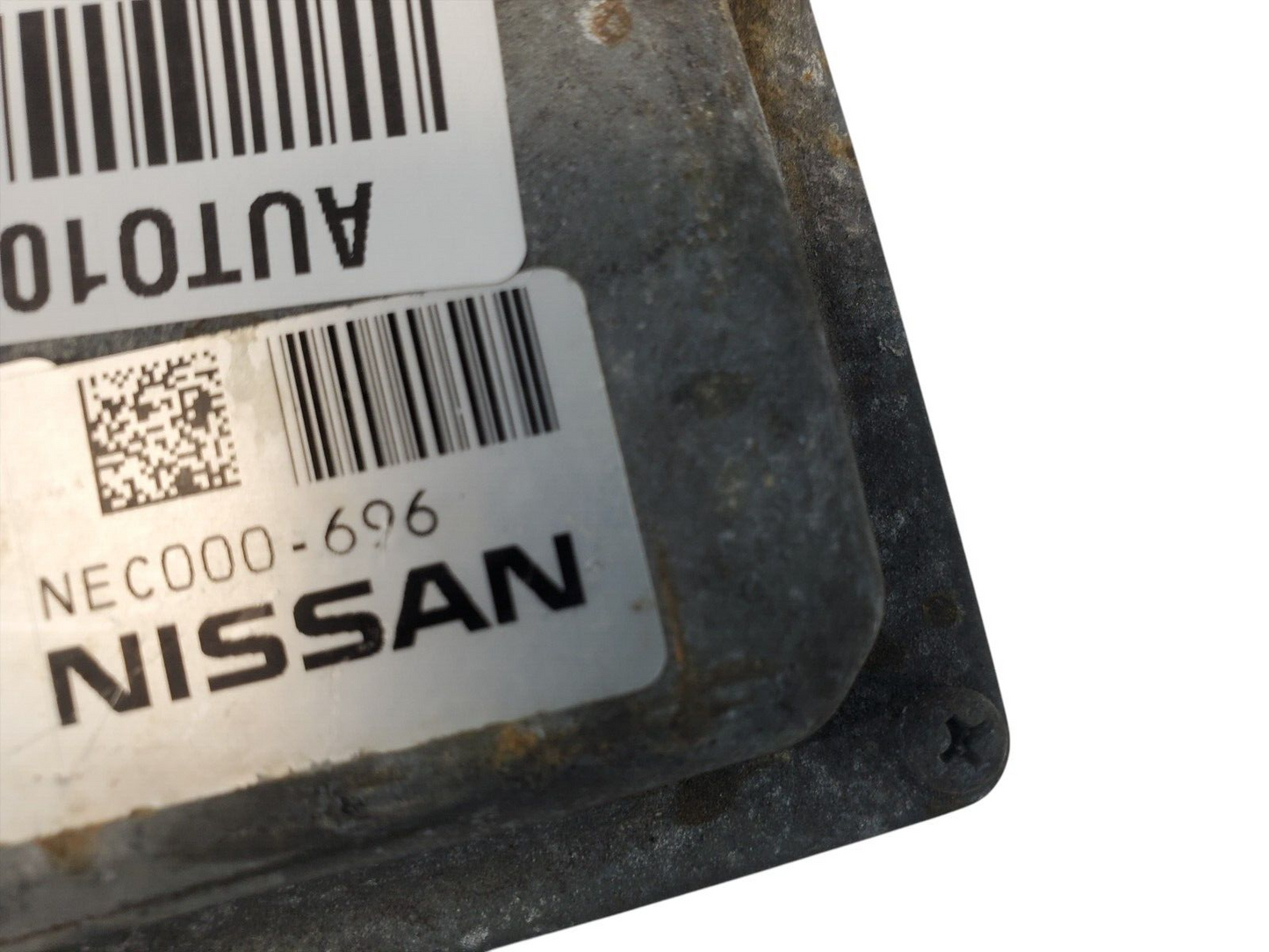 12-13 Nissan MAXIMA NEC000-696 Engine Control Module Computer Unit ECU ECM OEM