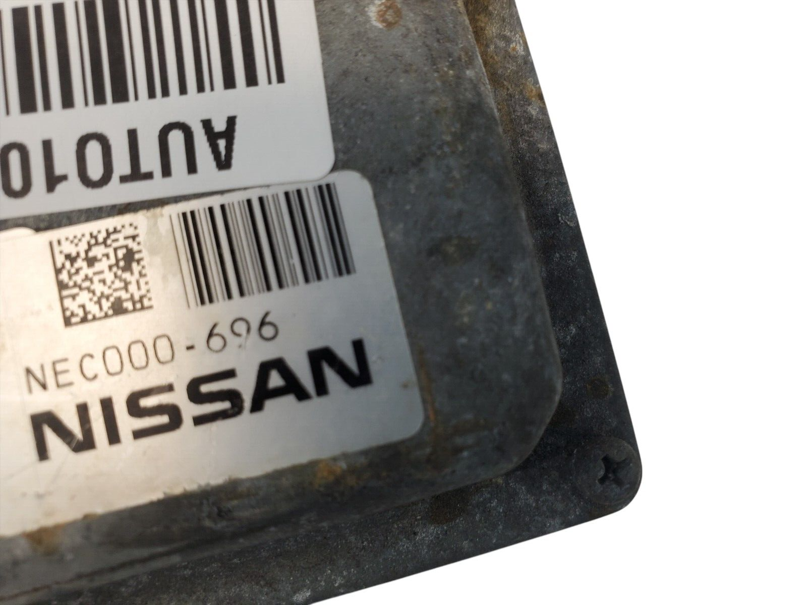 12-13 Nissan MAXIMA NEC000-696 Engine Control Module Computer Unit ECU ECM OEM
