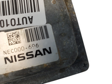 12-13 Nissan MAXIMA NEC000-696 Engine Control Module Computer Unit ECU ECM OEM