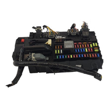 09-12 Ford Taurus Fuse Block Body Control Module BCM BL8T-15604-AA