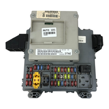 ✅ 07 Jeep Liberty 3.7L  Body Control Module BCM 05026037AE