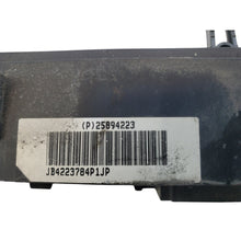 2009  Chevrolet Chevy Cobalt Engine Fuse Box Relay Module 25894223