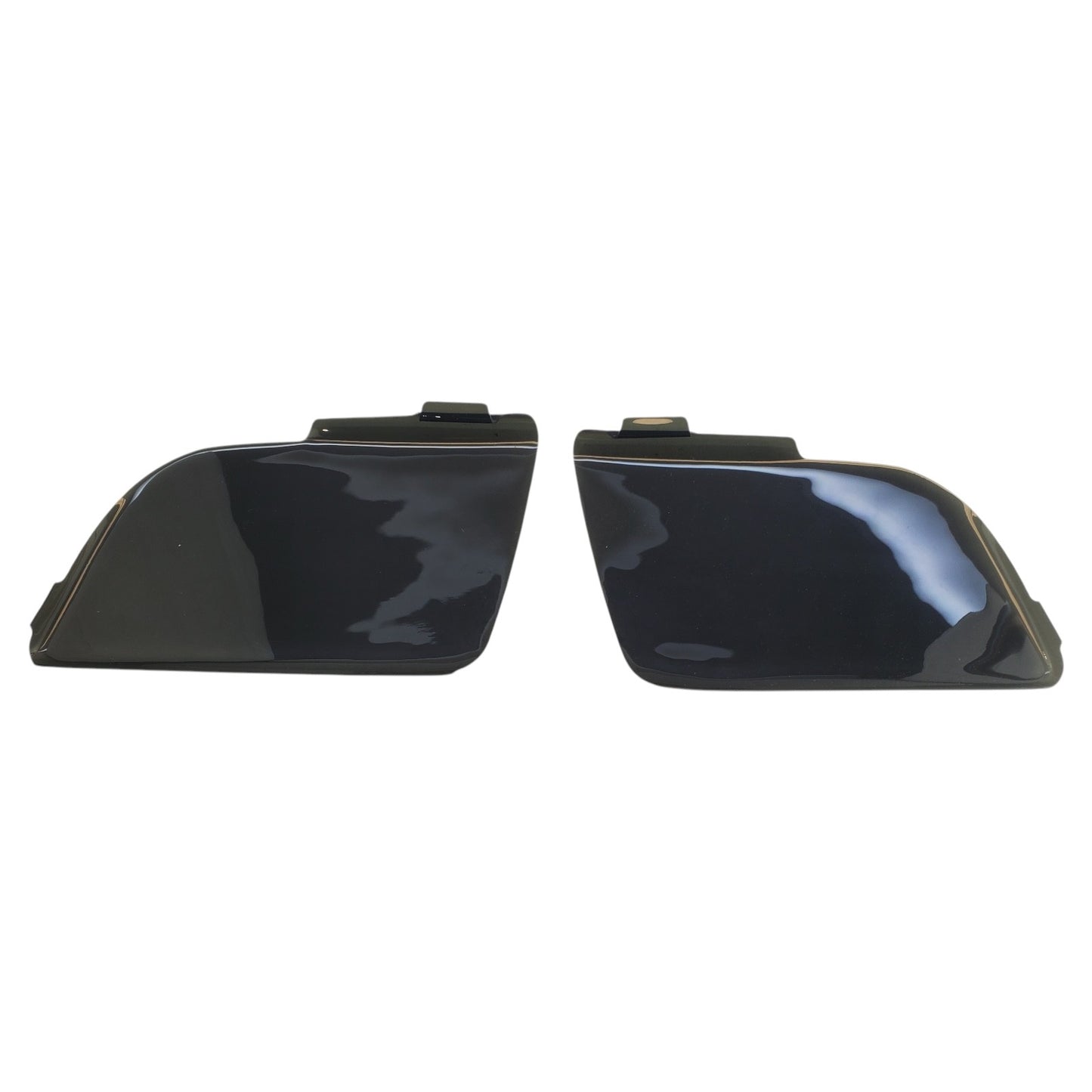 GT0241S Smoke Headlight Cover