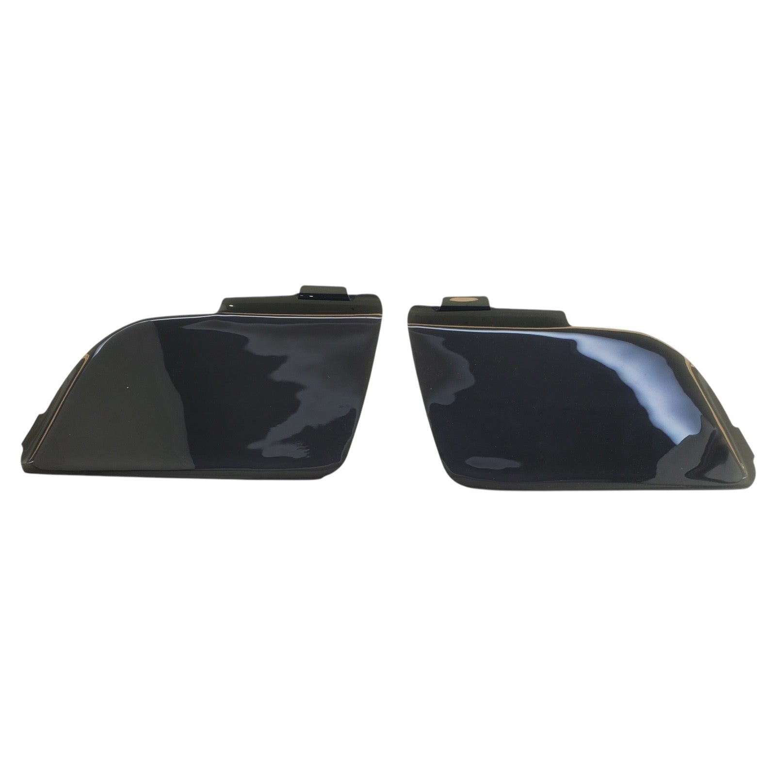 GT0241S Smoke Headlight Cover