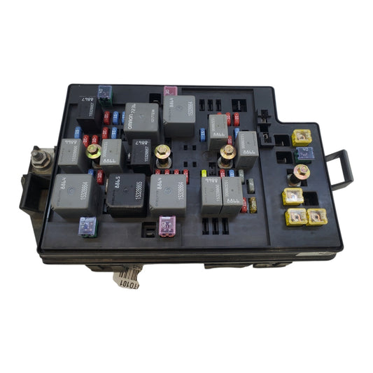 ✅ 03-05 Buick Rendezvous Fuse Box Junction OEM 10338237 Module GM