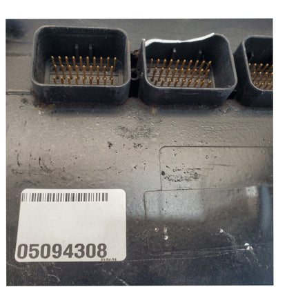 ✅2006 Chrysler Sebring 2.4 Auto Engine Computer Module PCM ECM | P05094308