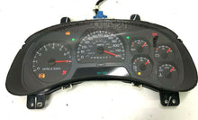 ✅ TESTED 06-09 GM Trailblazer Speedometer Instrument Gauge Cluster 25792851 185K