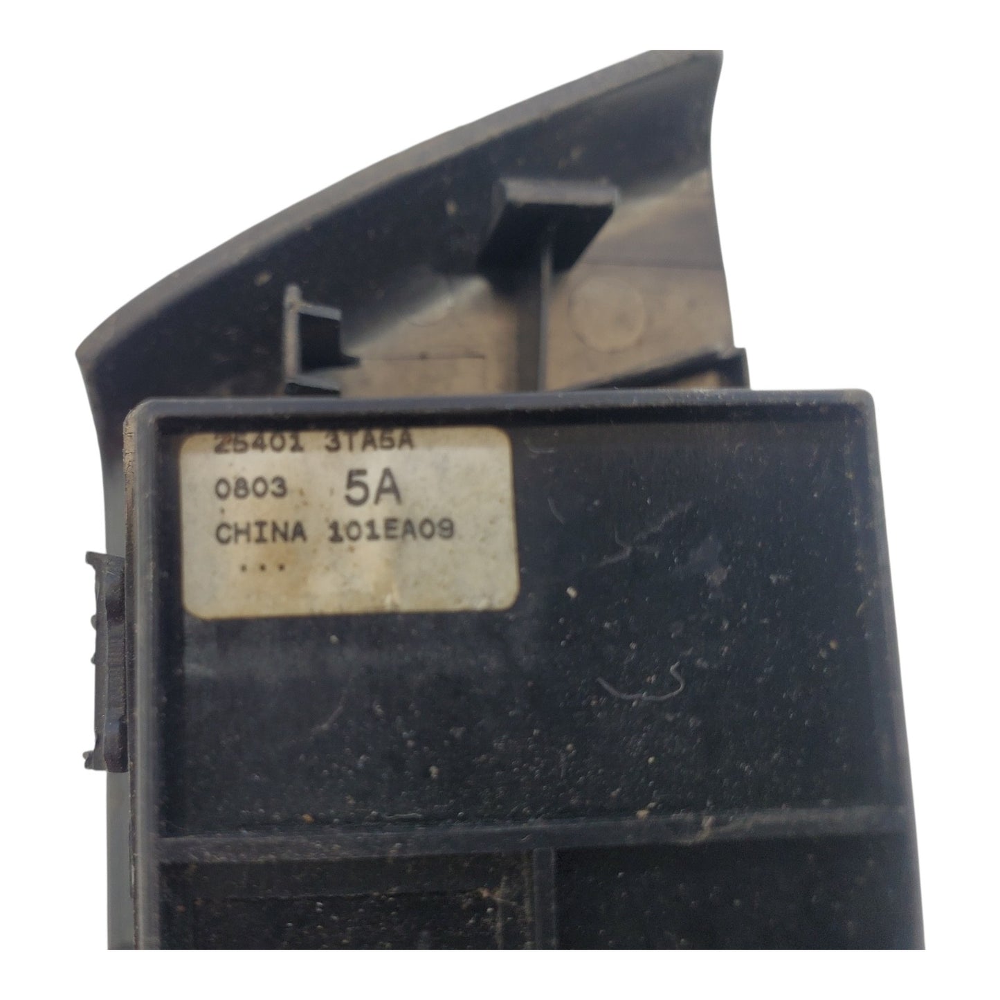 2013-2018 Nissan Altima Driver Left Door Master Power Window Switch 254013TA5A