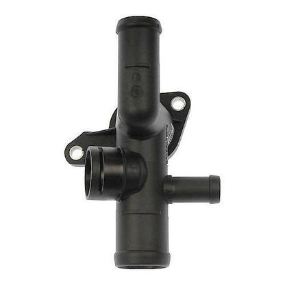 2000-2006 Audi/Volkswagen Right Engine Coolant Water Outlet