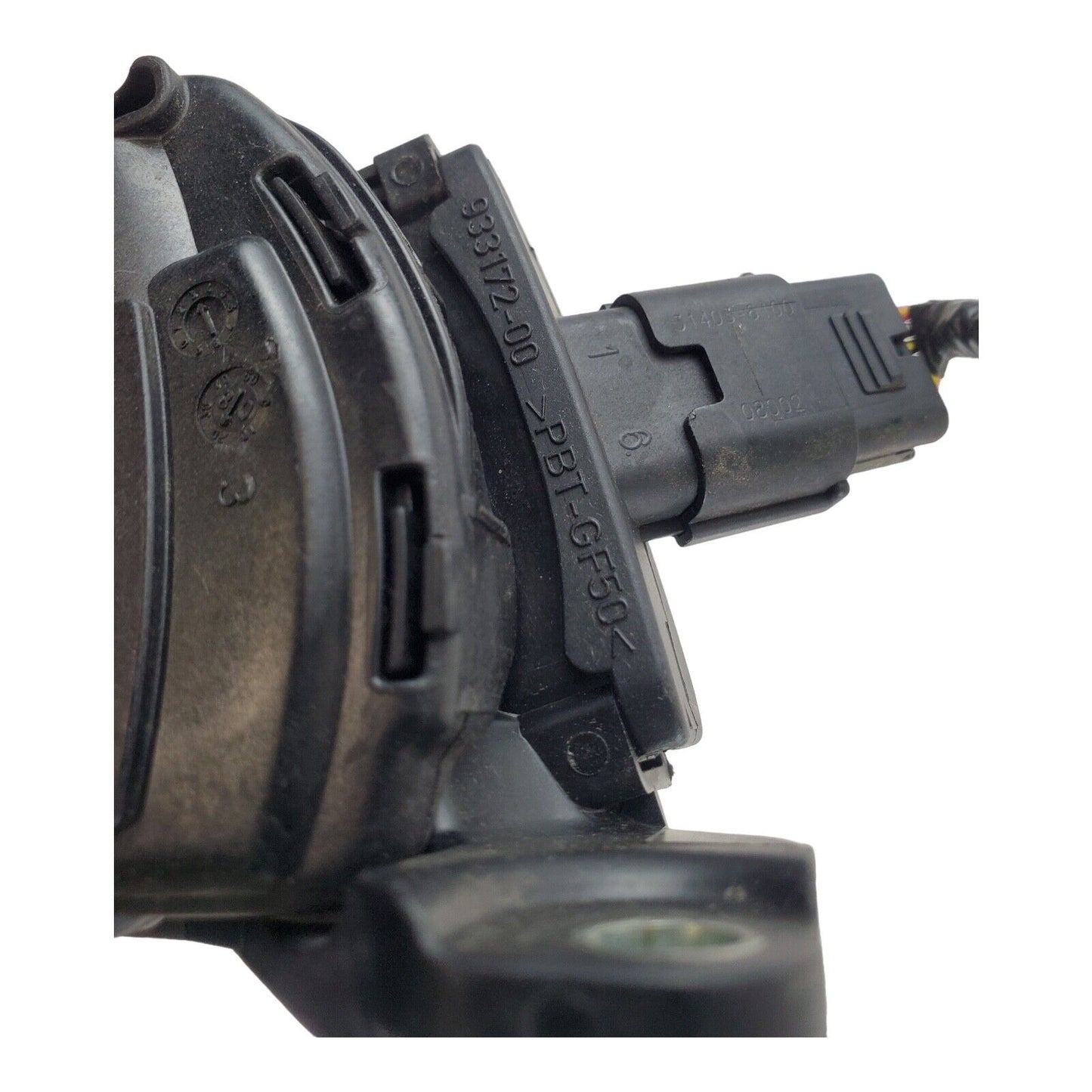 07-10 JEEP GRAND CHEROKEE ACCELERATION THROTTLE GAS PEDAL OEM 53013894