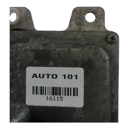 ✅ 10-12 Nissan Altima Transmission Control Module TCM 31036 ZX00D