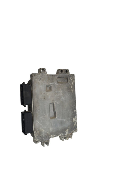 ✅ 07-09 Suzuki SX4 M/T 2.0L Engine Control Module ECM Computer 33920-80JB